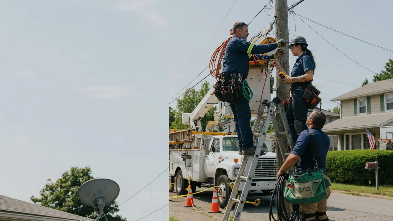 Electrical Repair in Williford, AR near me
